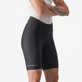 Cuissard Castelli Espresso Femme